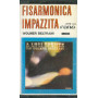 Wolmer Beltrami MC7 Fisarmonica Impazzita / LFRE 106 Nuova