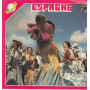 AA.VV. Lp Vinile Espagne / Philips ‎6460 701 Voyages Autour Du Monde Nuovo
