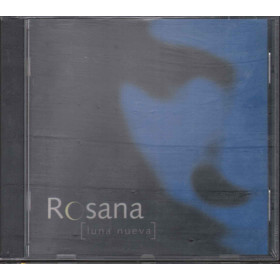 Rosana CD Luna Nueva / Universal ‎UMD 76177 Sigillato