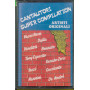 Rossi, Dalla, Venditti, Zero, Tozzi, MC7 Cantautori Super Compilation / Nuova