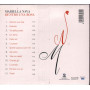 Mariella Nava ‎CD Dentro Una Rosa / NAR 10307 2 Sigillato