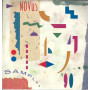AA.VV. Lp Vinile Novus Sampler `90 / RCA Novus ‎– NL90466 Sigillato