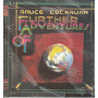 Bruce Cockburn ‎Lp Vinile Further Adventures Of / Ricordi SNIR 25080 Sigillato
