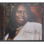 Angie Stone  CD The Art Of Love & War - Stax Nuovo Sigillato 0888072301467