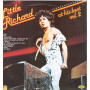 Little Richard ‎‎Lp Vinile At His Best Vol 2 / Joker SM 3883 Italia Nuovo