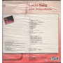 Lucio Dalla Lp 33giri Torino, Milano E Dintorni  Nuovo Sigillato 0035627437014