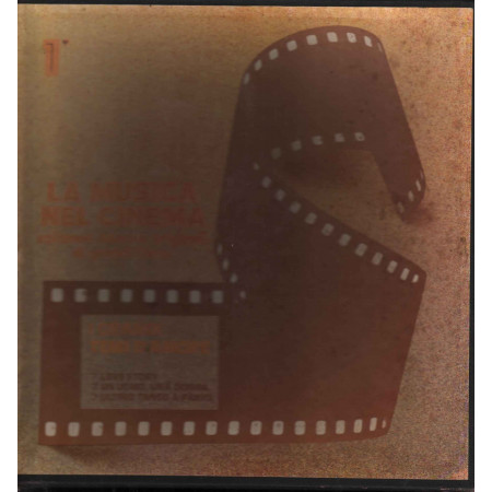 Musica Cinema Lp Ultimo Tanto A Parigi Love Story Un Uomo Una Donna