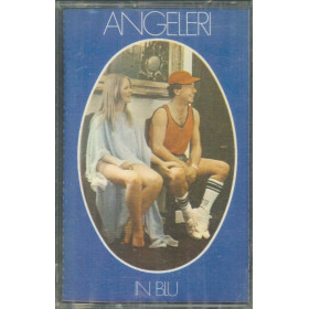 Luciano Angeleri MC7 Angeleri In Blu / MC 777 Sigillata