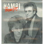Hambi Lp Vinile Promises / Durium ‎ms AI 77466 Nuovo 3110010074667