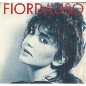 Fiordaliso Lp Vinile Fiordaliso (Omonimo Same) Durium ‎ms AI 77470 Sigillato