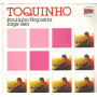 Toquinho Lp Vinile Toquinho (Omonimo Same) Durium Start ‎LP. S 40.024 Sigillato