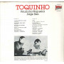 Toquinho Lp Vinile Toquinho (Omonimo Same) Durium Start ‎LP. S 40.024 Sigillato