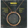 Wess ‎Lp Vinile Voci Nel Fumo / Durium Start LP.S 40.049 Sigillato