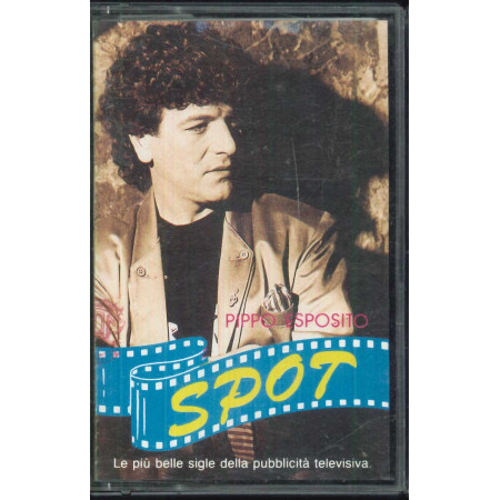 Pippo Esposito MC7 Spot / CMR 79009 Nuova