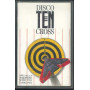 AA.VV MC7 Ten Disco Cross / PDK 77002 Nuova