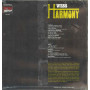 Wess ‎Lp Vinile Harmony / Durium Start LP.S 40.029 Nuovo