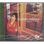 Carmen Consoli ‎CD Confusa E Felice / Polydor ‎Sigillato 0731453717923