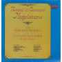Roberto Murolo / Luciano Sangiorgi Lp Recital Di Canzoni Napoletane Sigillato