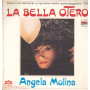 Angela Molina / Rustichelli Lp La Bella Otero / Durium LP.S 40 227 Sigillato