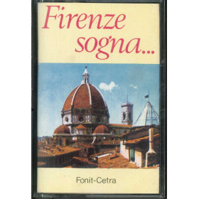 AA.VV MC7 Firenze Sogna / Cetra ‎- MC 44 Nuova