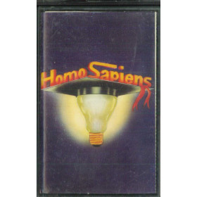 Homo Sapiens ‎‎‎‎MC7 (omonimo, same) / MCH 8040 Nuova