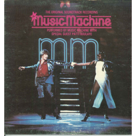 AAVV ‎Lp  Sound Effects 12 / Effetti Sonori Vol 12 / Vedette VSM 38573 Nuovo