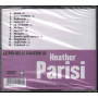 Heather Parisi  CD Le Piu' Belle Canzoni Di Sigillato 5051011100925