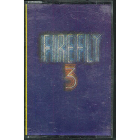 Firefly ‎MC7 Firefly 3 / 50 MDO 58705 Nuova