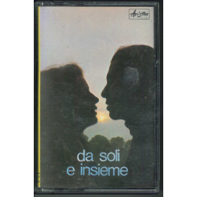 AA.VV ‎MC7 Da Soli E Insieme / AR/20.135/CP Nuova