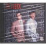 Special EFX CD Just Like Magic / GRP 96092 Austria Sigillato