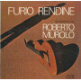 Furio Rendine Lp Vinile Furio Rendine Presentato Da Roberto Murolo Durium Nuovo