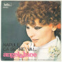 Angela Luce Vinile 7" 45 Giri L'Addio / Napule Ca Se Ne Va - Hello NP 9158