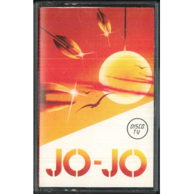 AA.VV MC7 Jo-Jo / Many Records ‎– MN MC 1002 Nuova