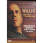 Bruce Willis Collection 3 DVD Codice Mercury Jackal Esercito Delle 12 Scimmie