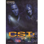 C.S.I. Scena Del Crimine - Stagione 01 DVD Gary Dourdan George Eads Sigillato