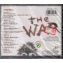 AA.VV.  CD The War OST Original Soundtrack Sigillato 0008811116026