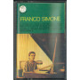 Franco Simone MC7 Franco Simone (omonimo, same) / REM/MC 81301 Nuova