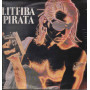 Litfiba Lp Vinile Pirata / CGD IRA 2292 46349-1 Sigillato 0022924634918