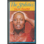The Stylistics MC7 You Are Beautiful / Avco ‎– AV 4418 Nuova