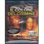 Il Colore Del Crimine BRD Blu Ray Disk Samuel L Jackson Julianne Moore Sigillato