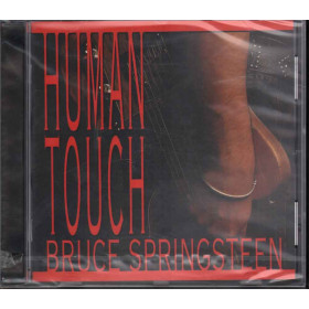Bruce Springsteen CD Human Touch Nuovo Sigillato 5099747142321