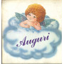 AA.VV. ‎Lp Vinile Auguri / Saar LPM 2009 Nuovo