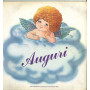 AA.VV. ‎Lp Vinile Auguri / Saar LPM 2009 Nuovo