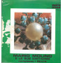 Mario Molino ‎Lp Vinile I Beats / Pentaphon ‎33M 501 S Nuovo