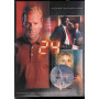 24 Stagione 1 DVD Leslie Hope / Kiefer Sutherland - 20th Century Fox Sigillato