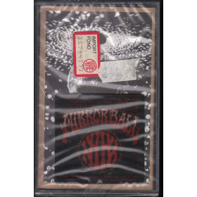 Neil Young ‎MC7 Mirror Ball / Reprise Records ‎0 9362-45934-4 7 Sigillata