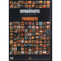 Koyaanisqatsi - Powaqqatsi DVD Reggio Godfrey / Philip Glass Sigillato