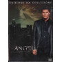 Angel Stagione 3 DVD Amy Acker David Boreanaz Sarah Michelle Gellar Sigillato