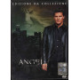 Angel Stagione 3 DVD Amy Acker David Boreanaz Sarah Michelle Gellar Sigillato