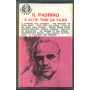 AA.VV ‎MC7 Il Padrino E Altri Temi Da Films / REM 81024 Nuova